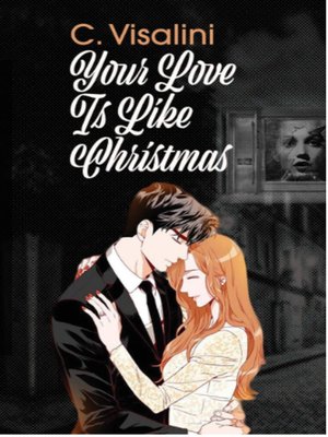 cover image of Your Love is Like Christmas
